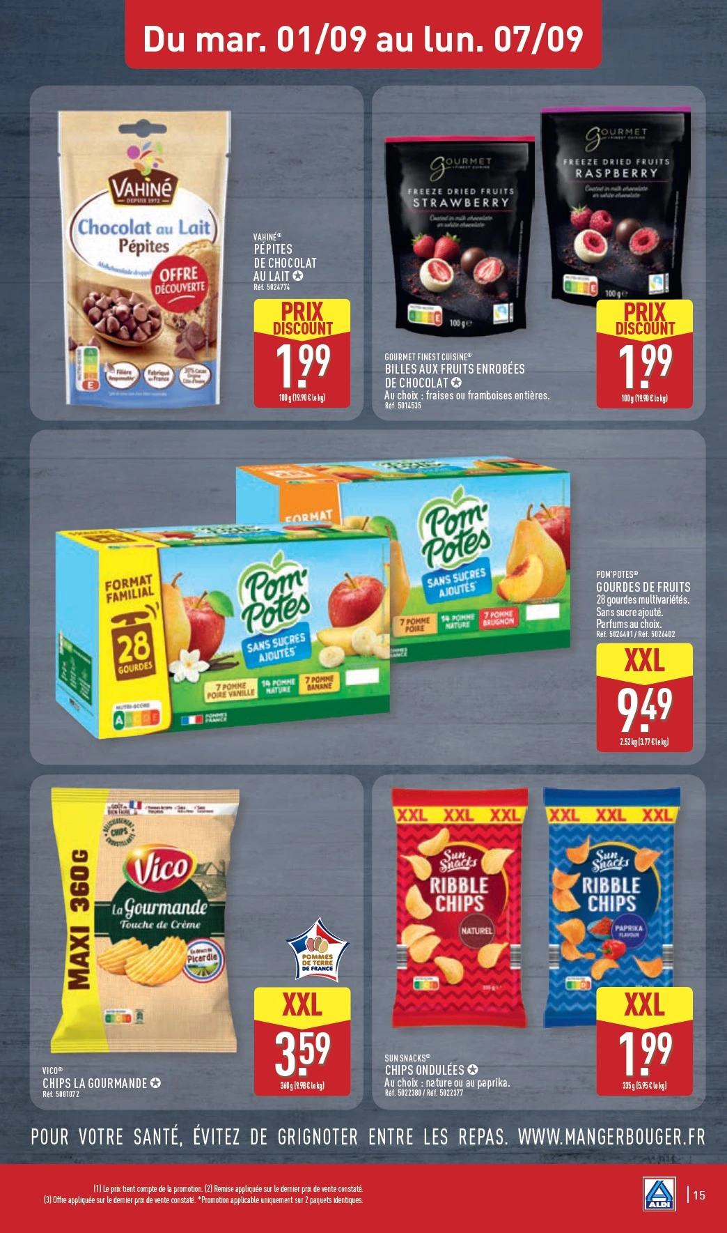 Flyer page 17