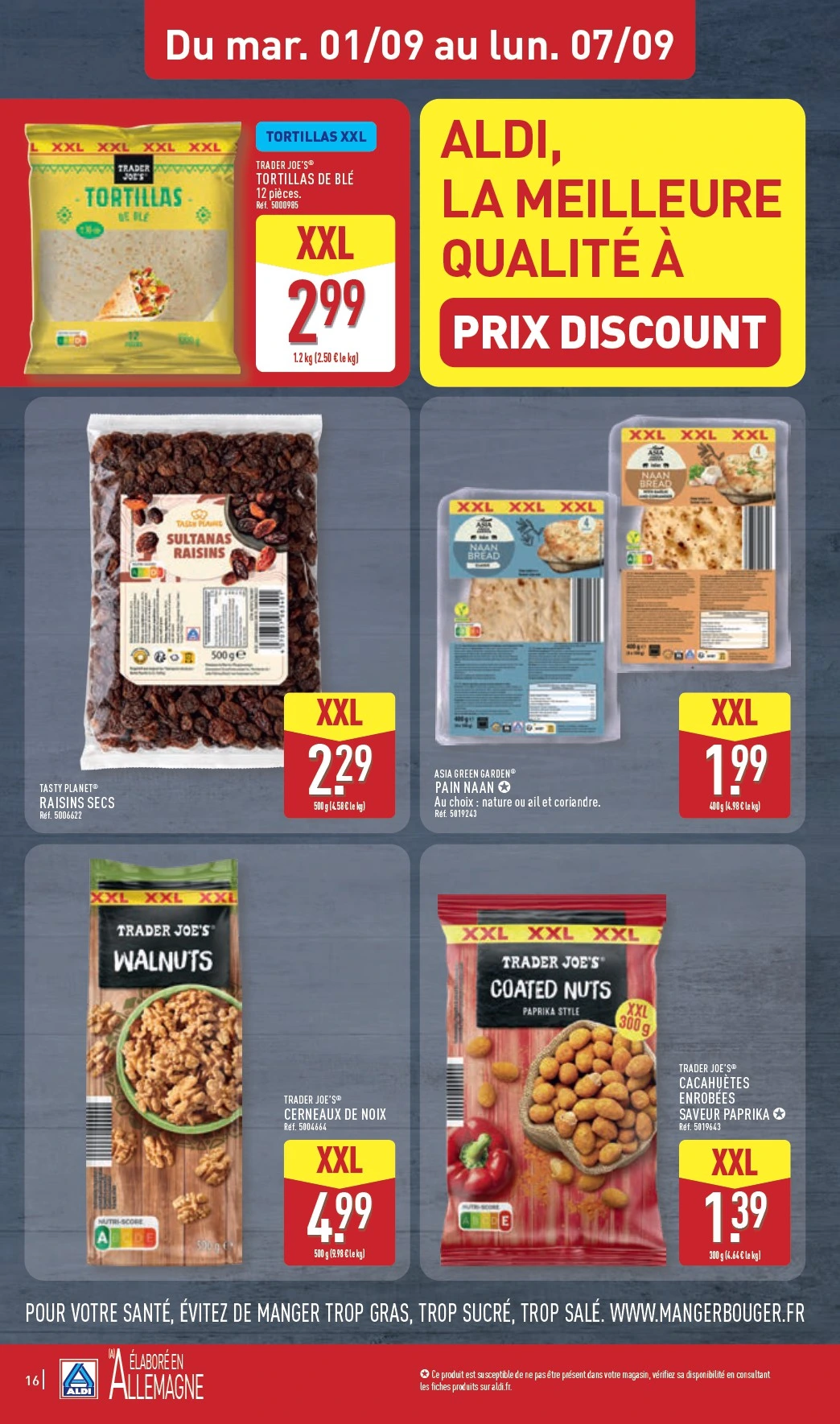 Flyer page 18