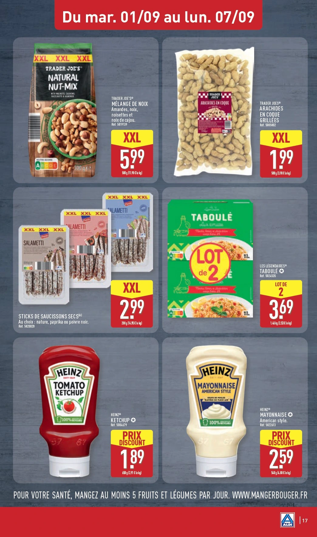 Flyer page 19
