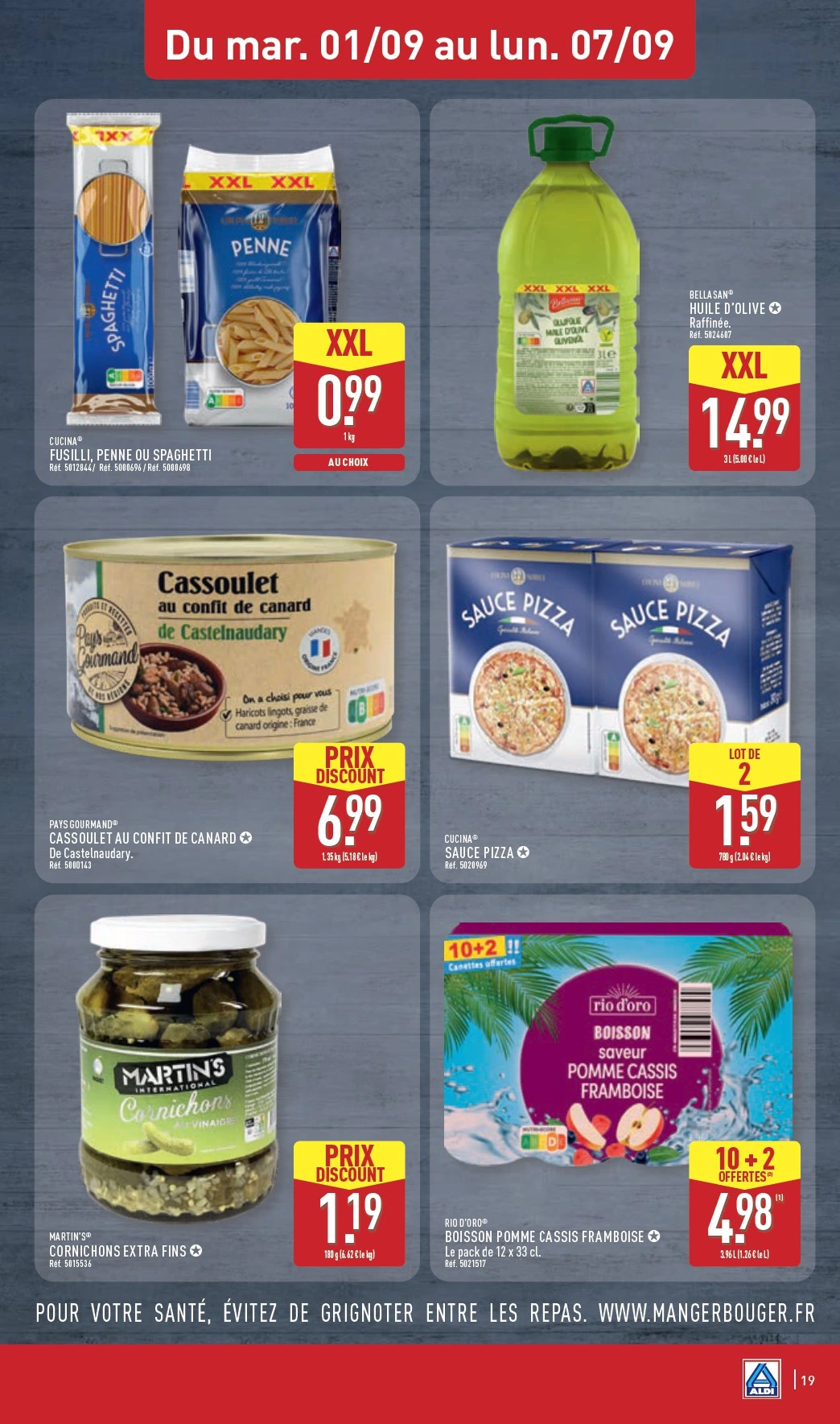 Flyer page 21