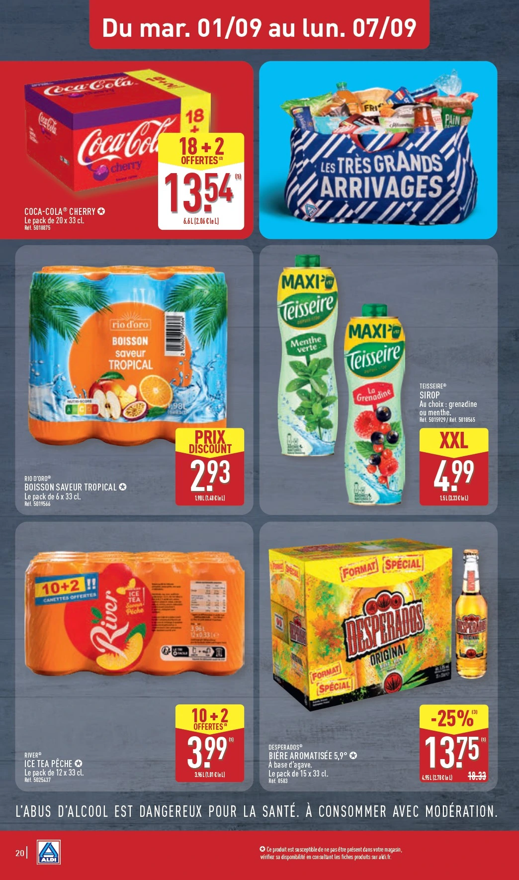 Flyer page 22