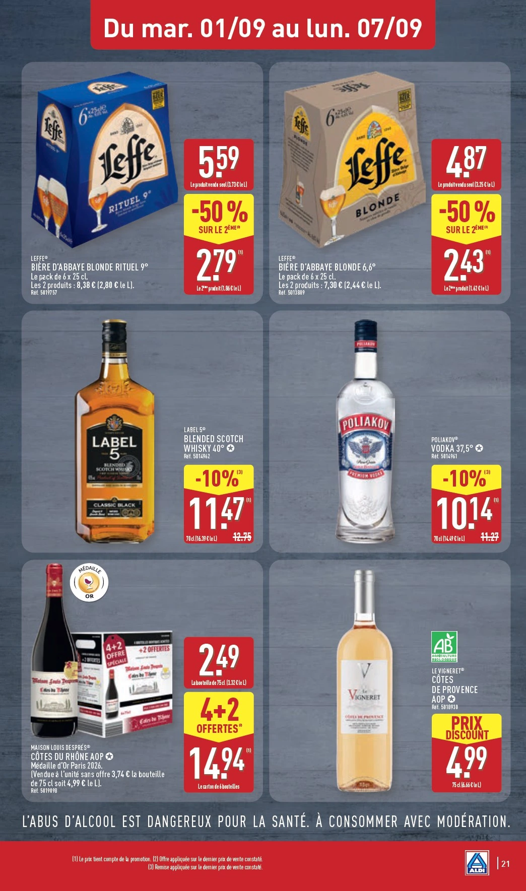 Flyer page 23