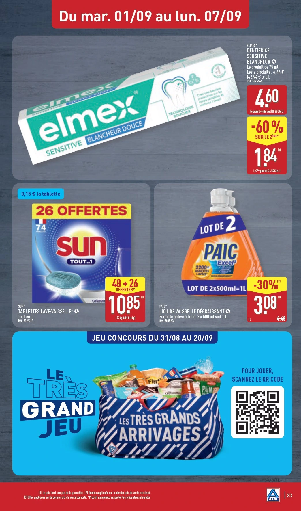 Flyer page 25