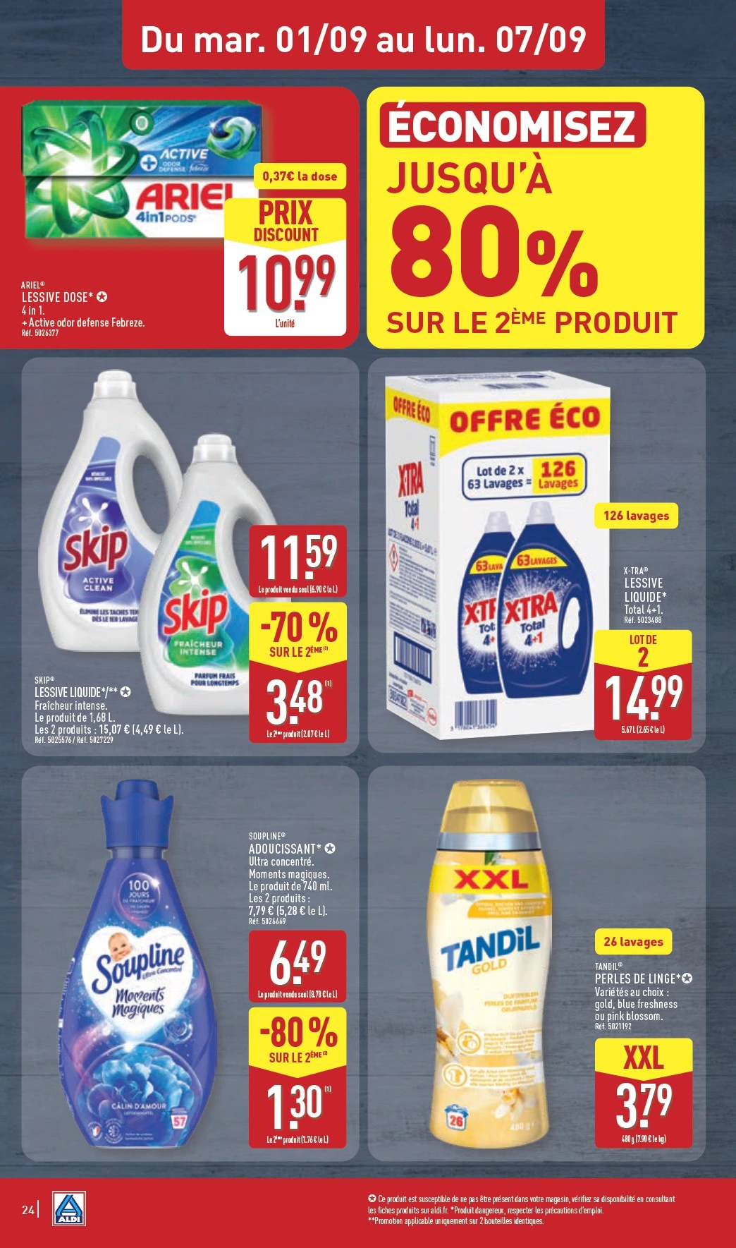 Flyer page 26