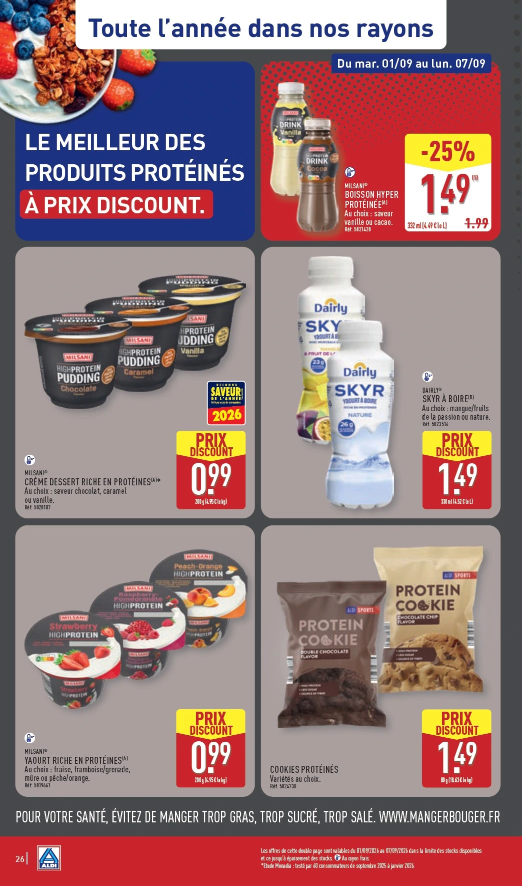 Flyer page 28