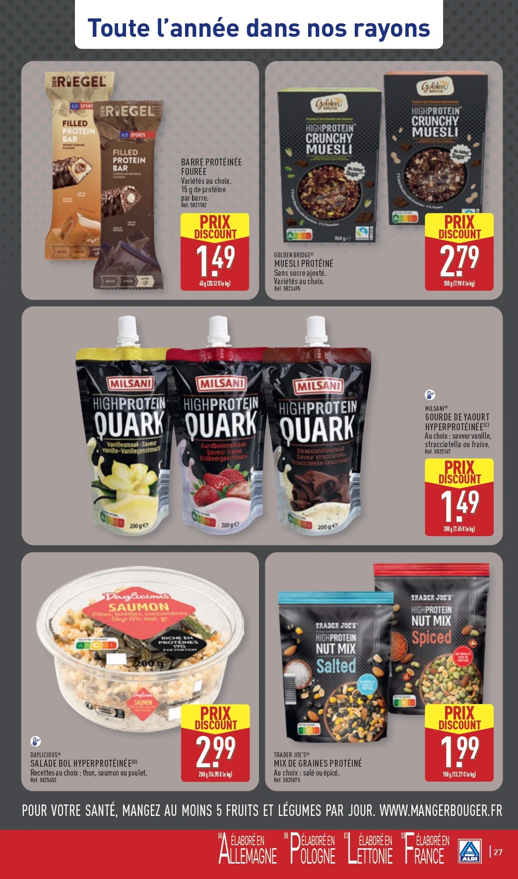 Flyer page 29