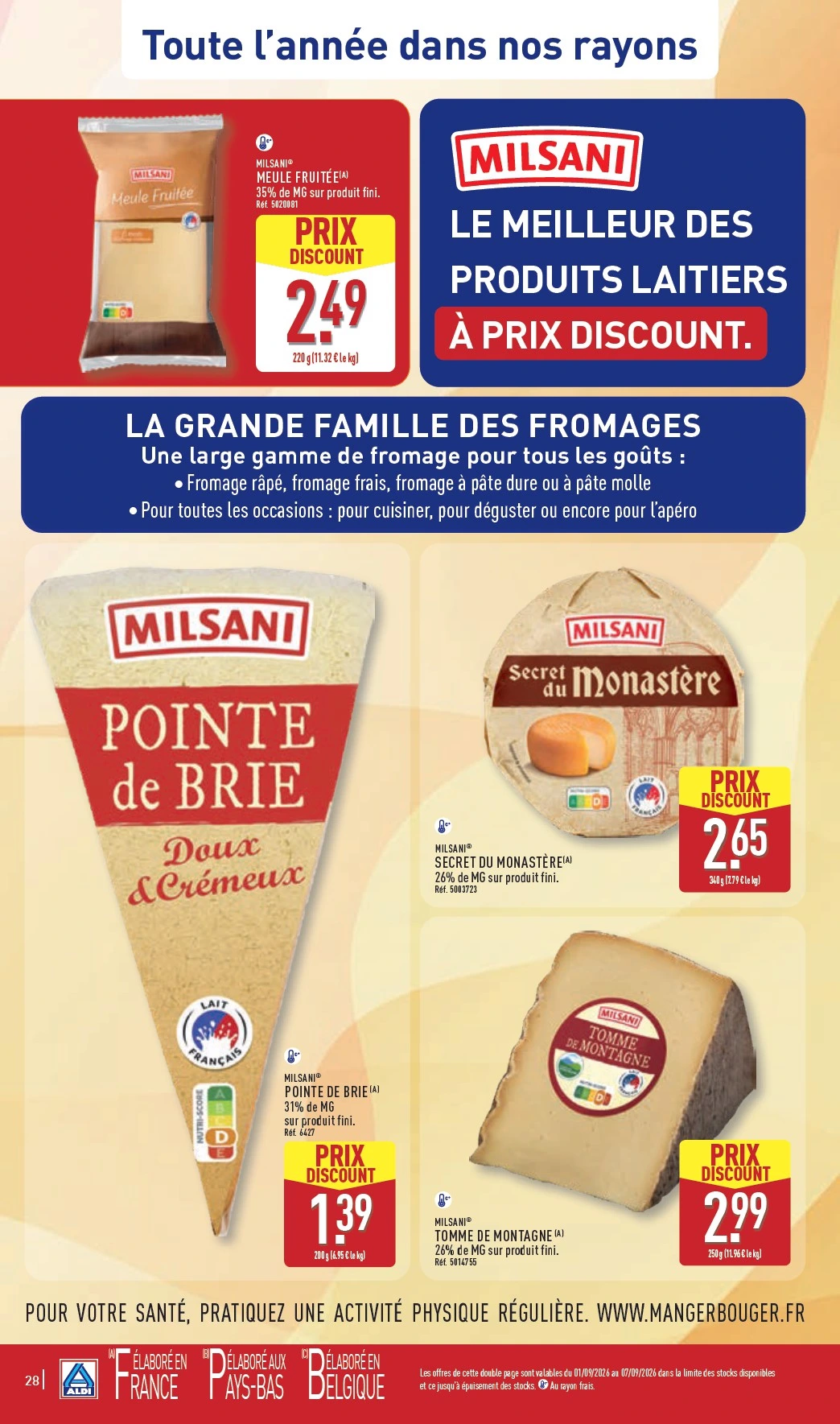 Flyer page 30