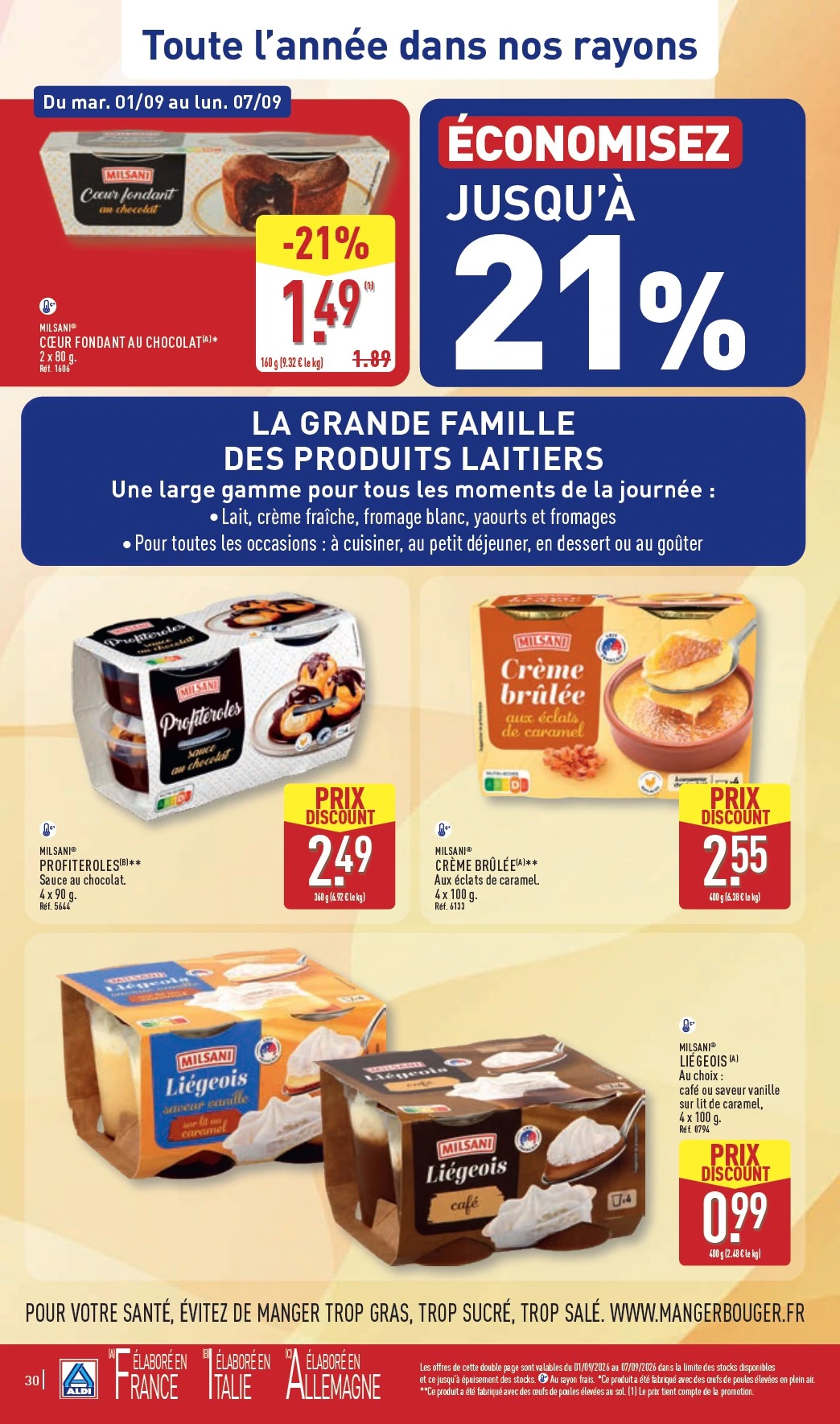 Flyer page 32