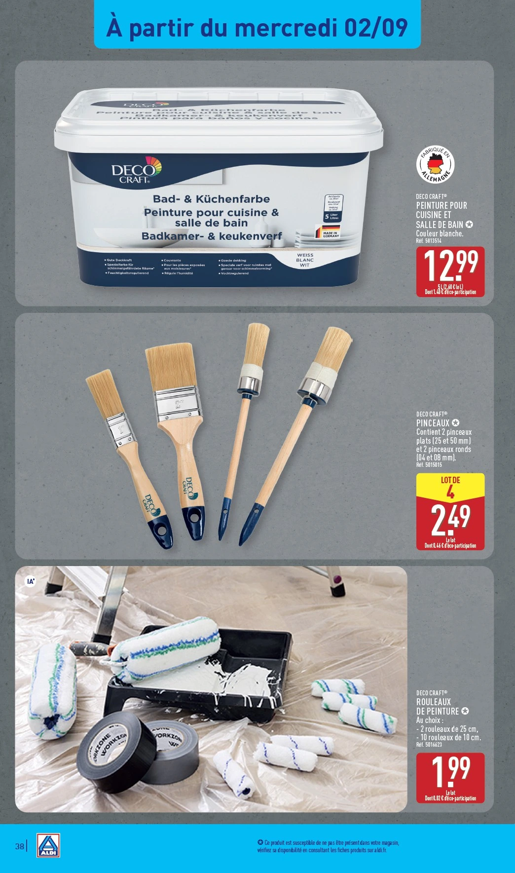 Flyer page 40