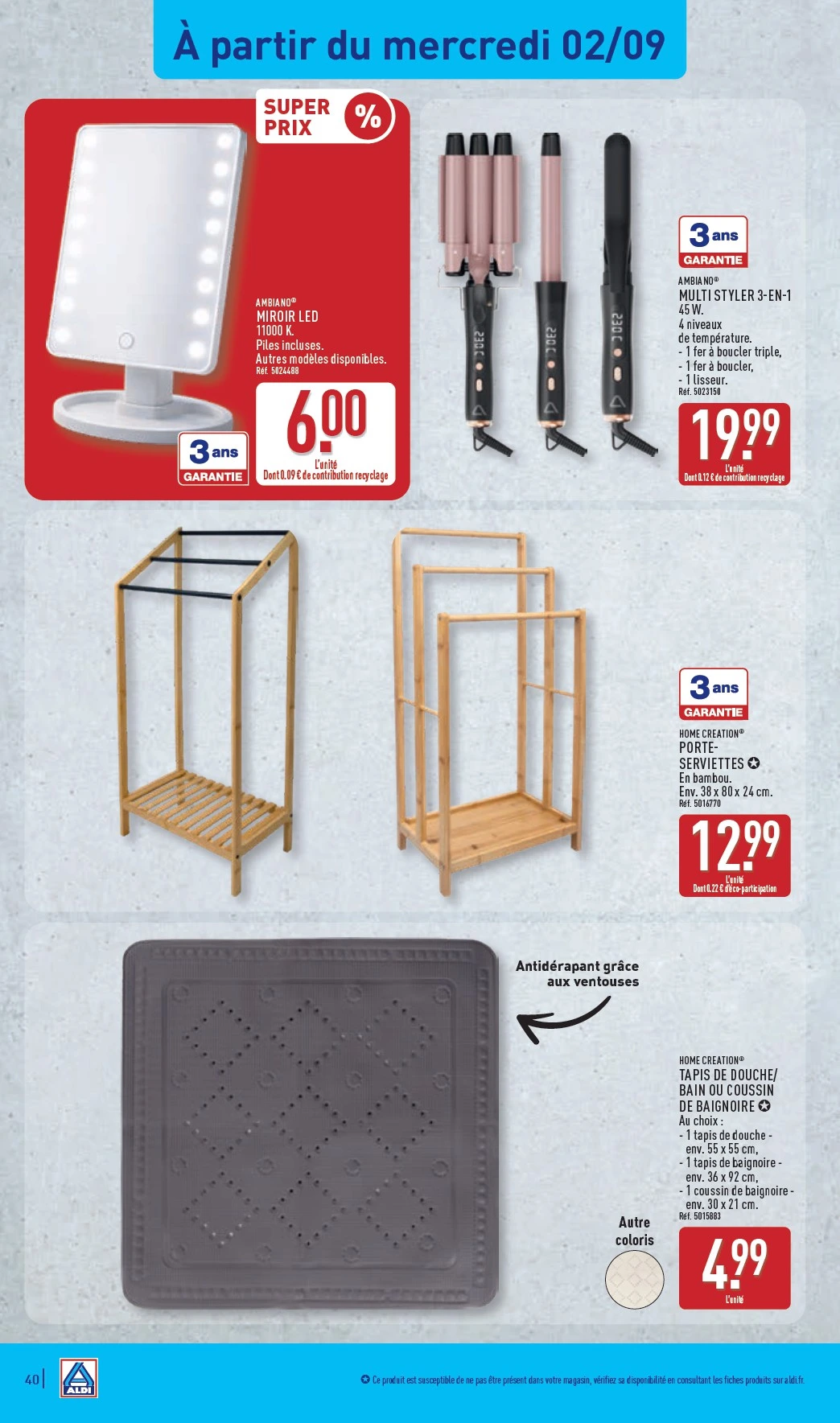 Flyer page 42