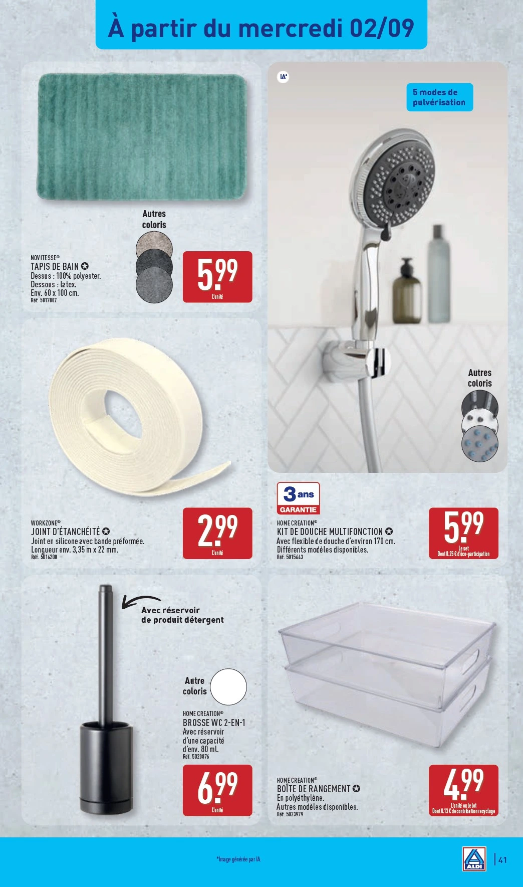 Flyer page 43
