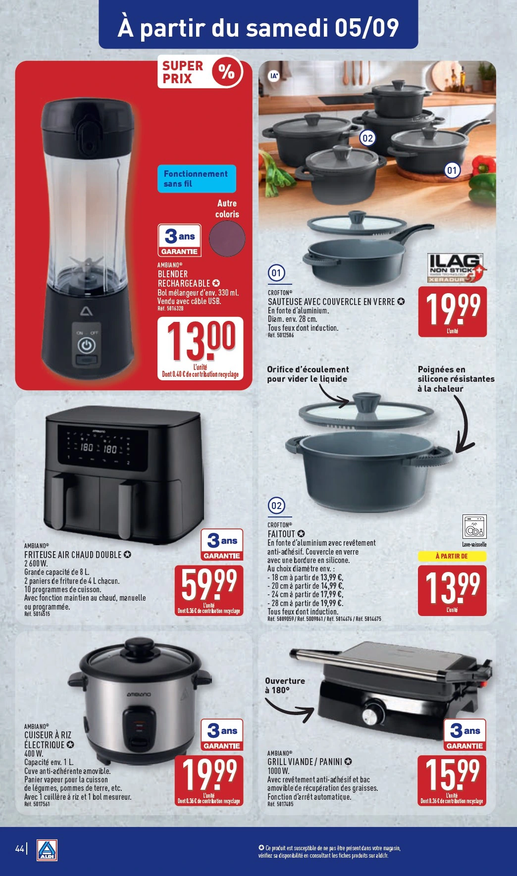 Flyer page 46