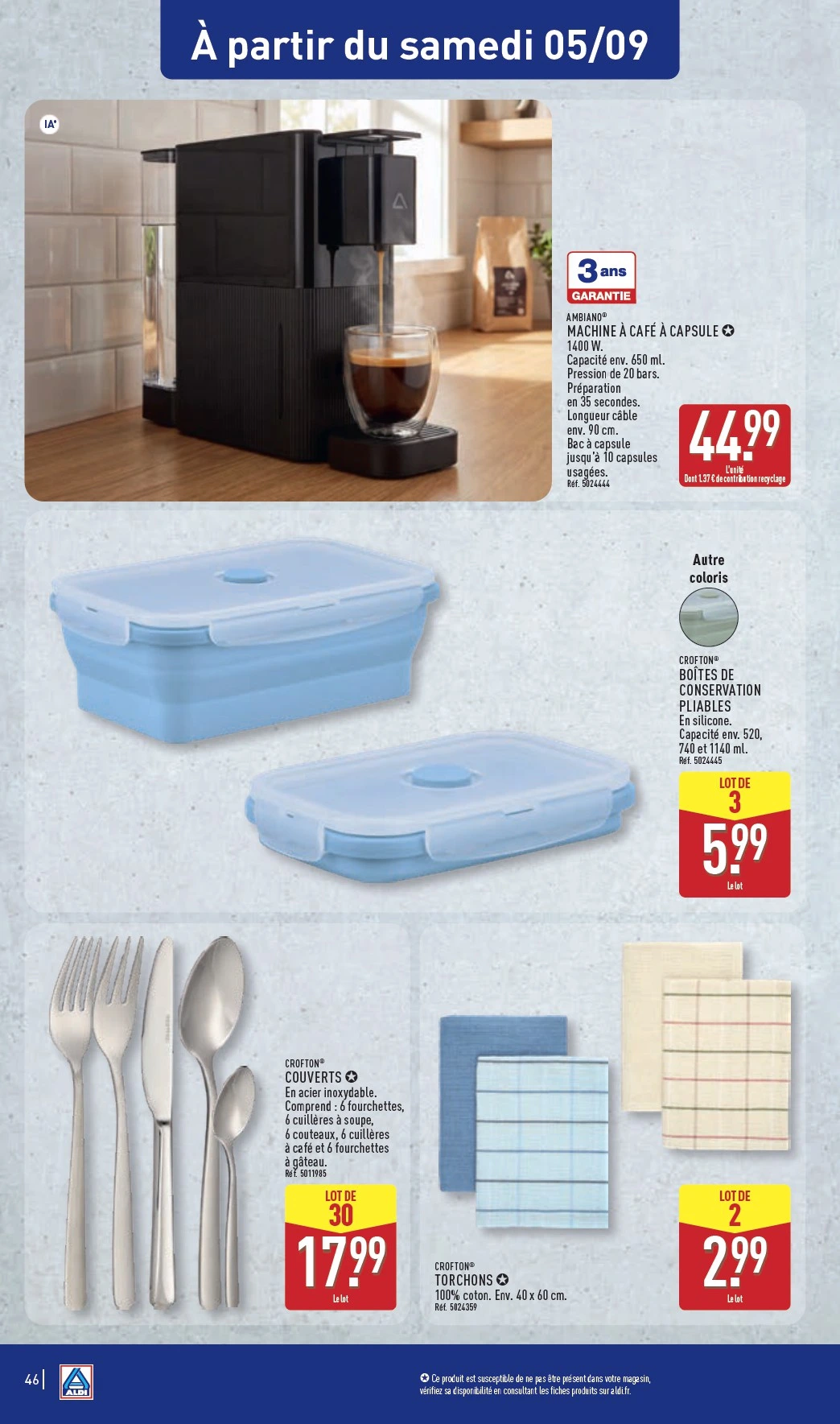 Flyer page 48