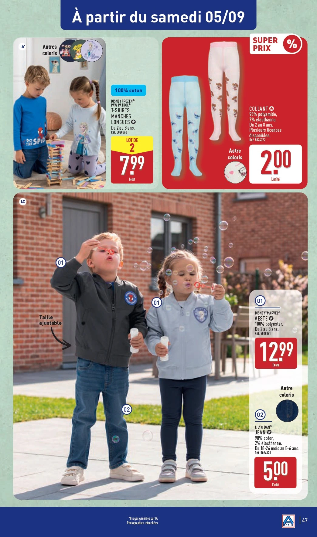Flyer page 49