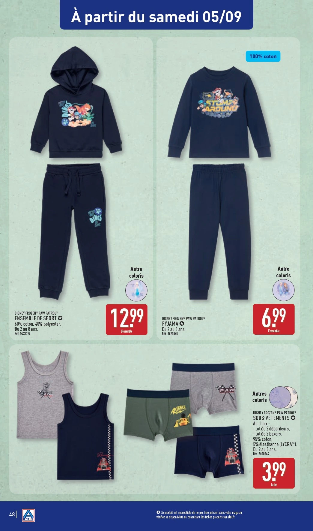 Flyer page 50