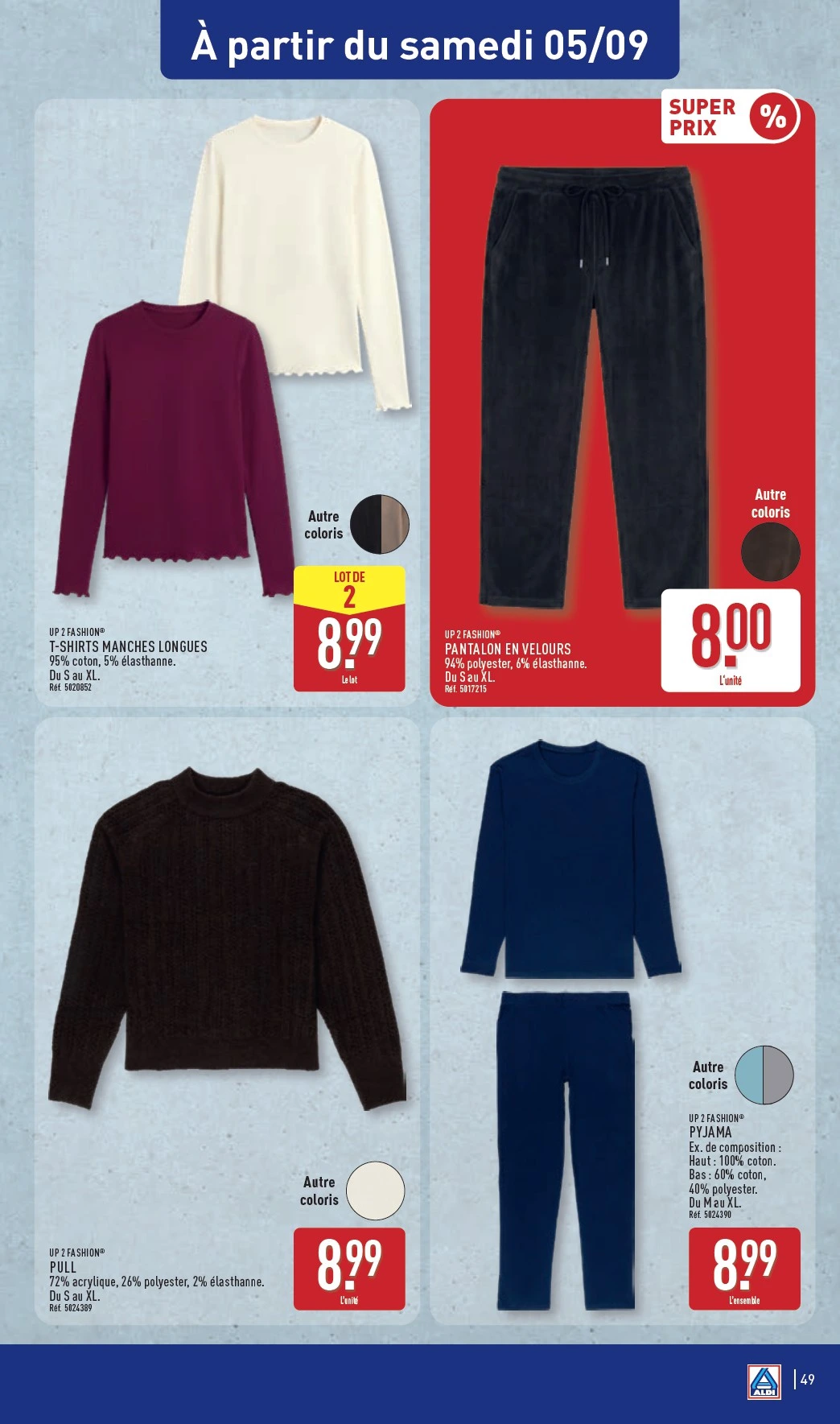 Flyer page 51