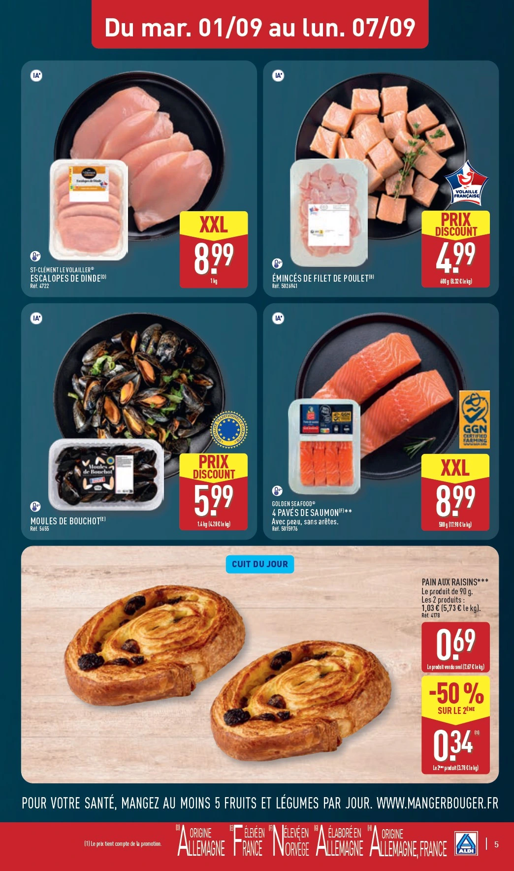 Flyer page 7