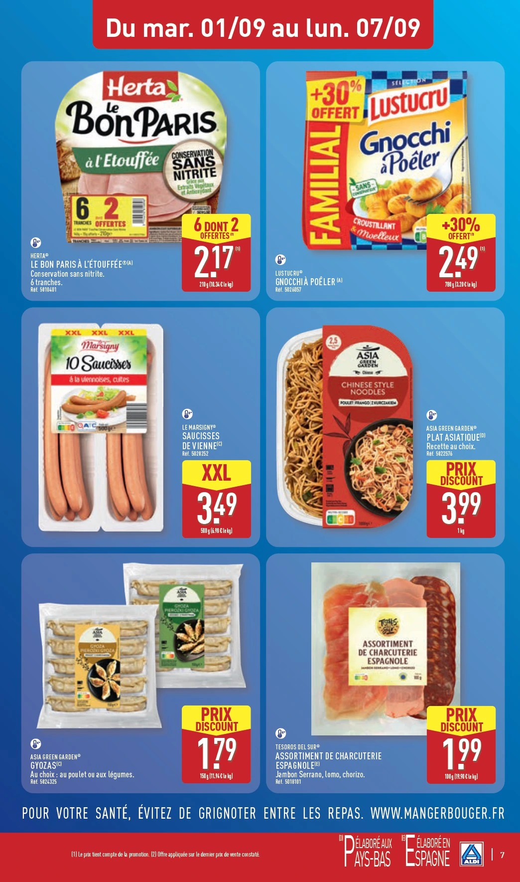 Flyer page 9