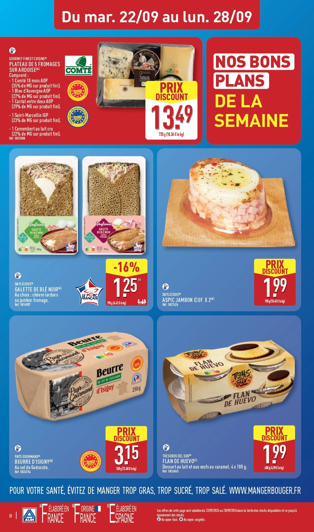 Flyer page 10