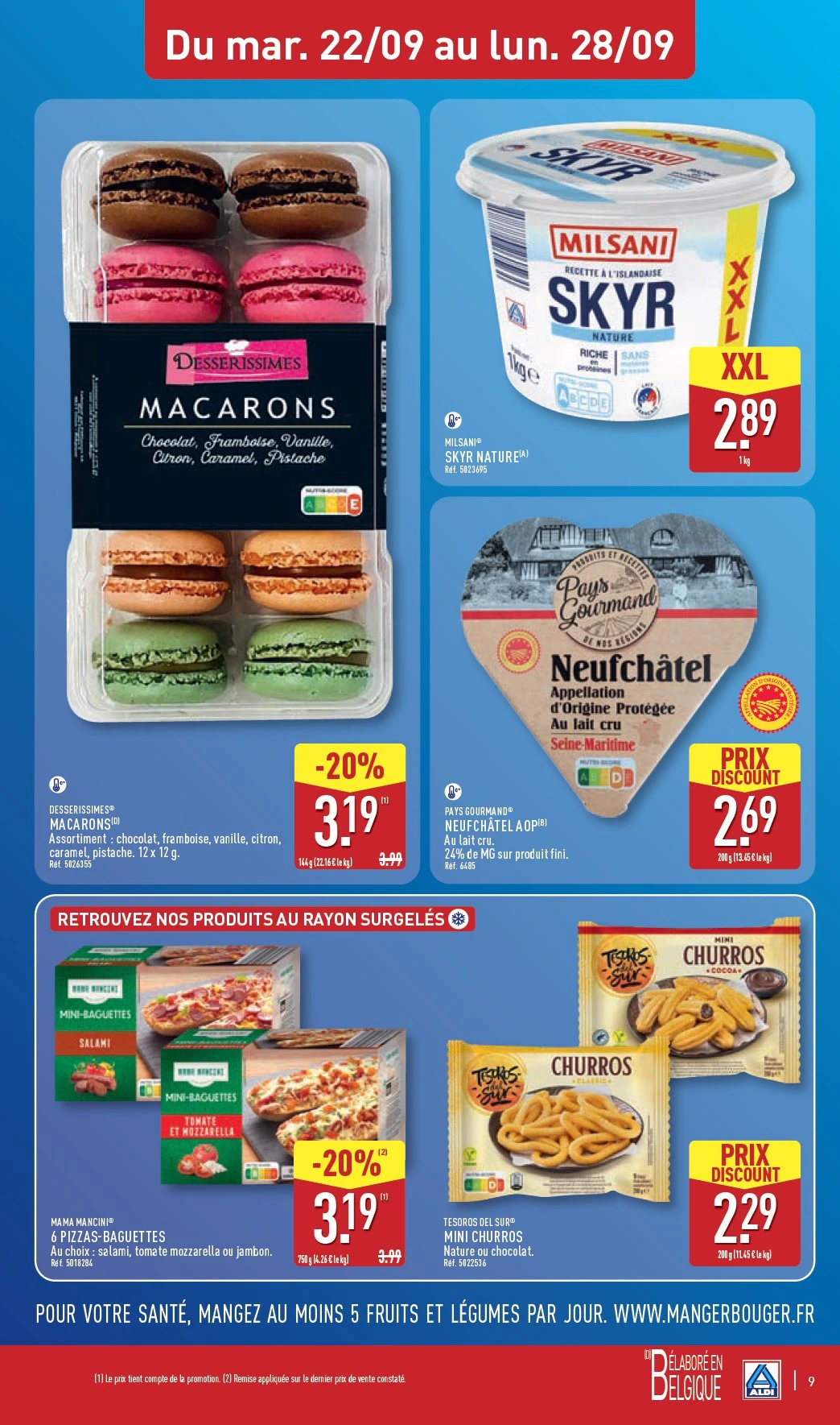 Flyer page 11