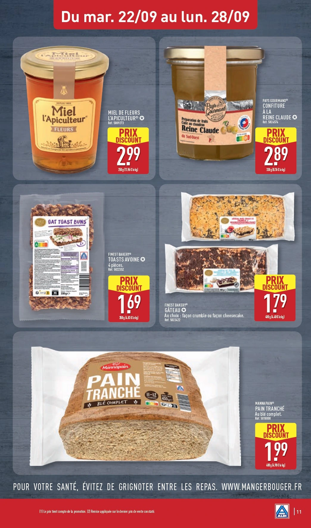 Flyer page 13