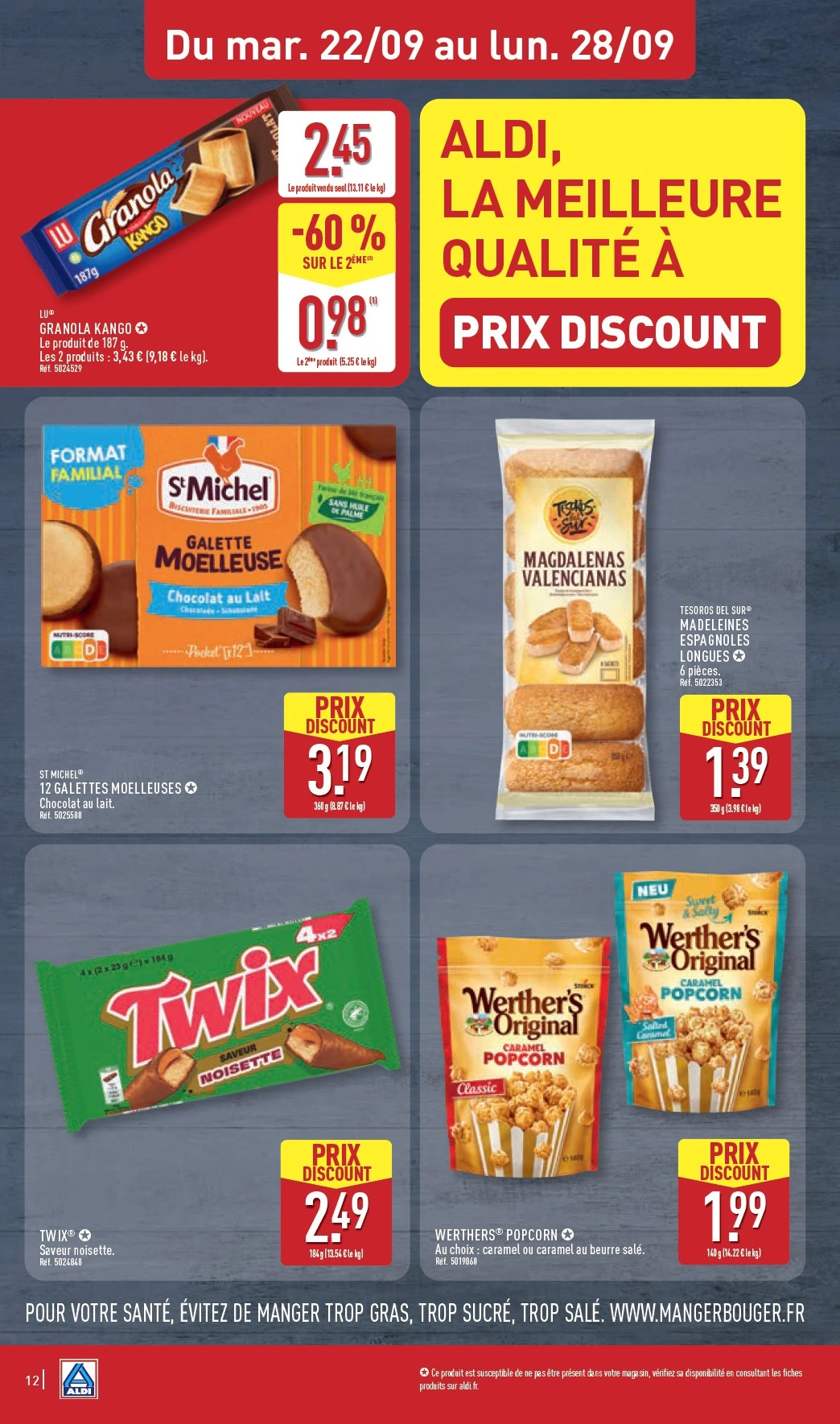 Flyer page 14