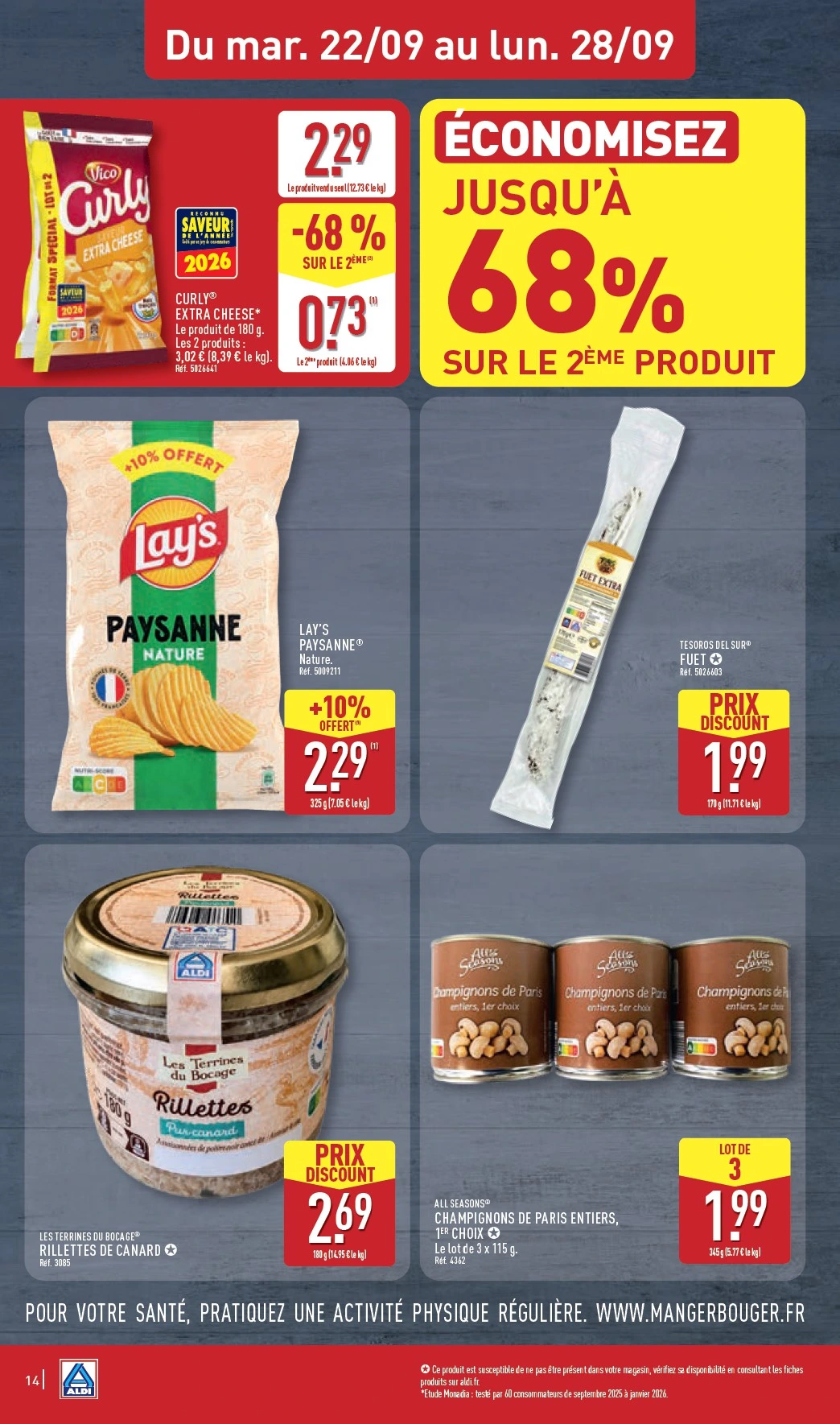 Flyer page 16