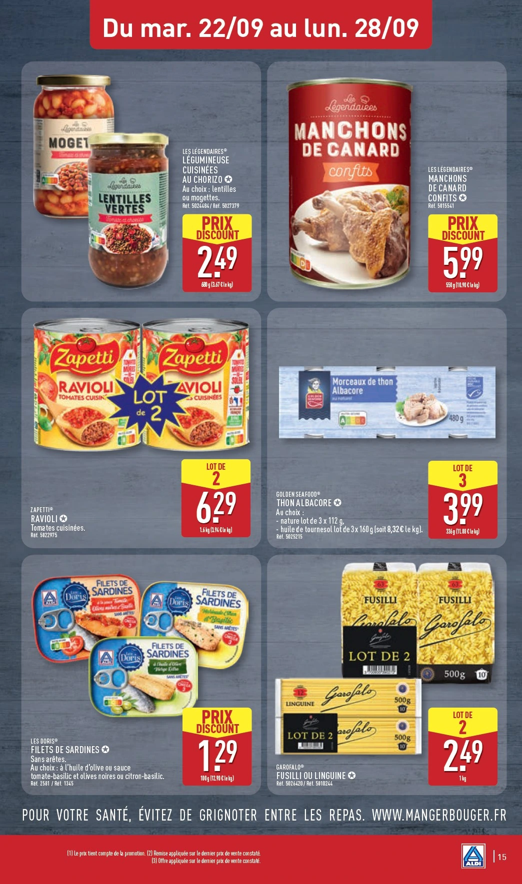 Flyer page 17