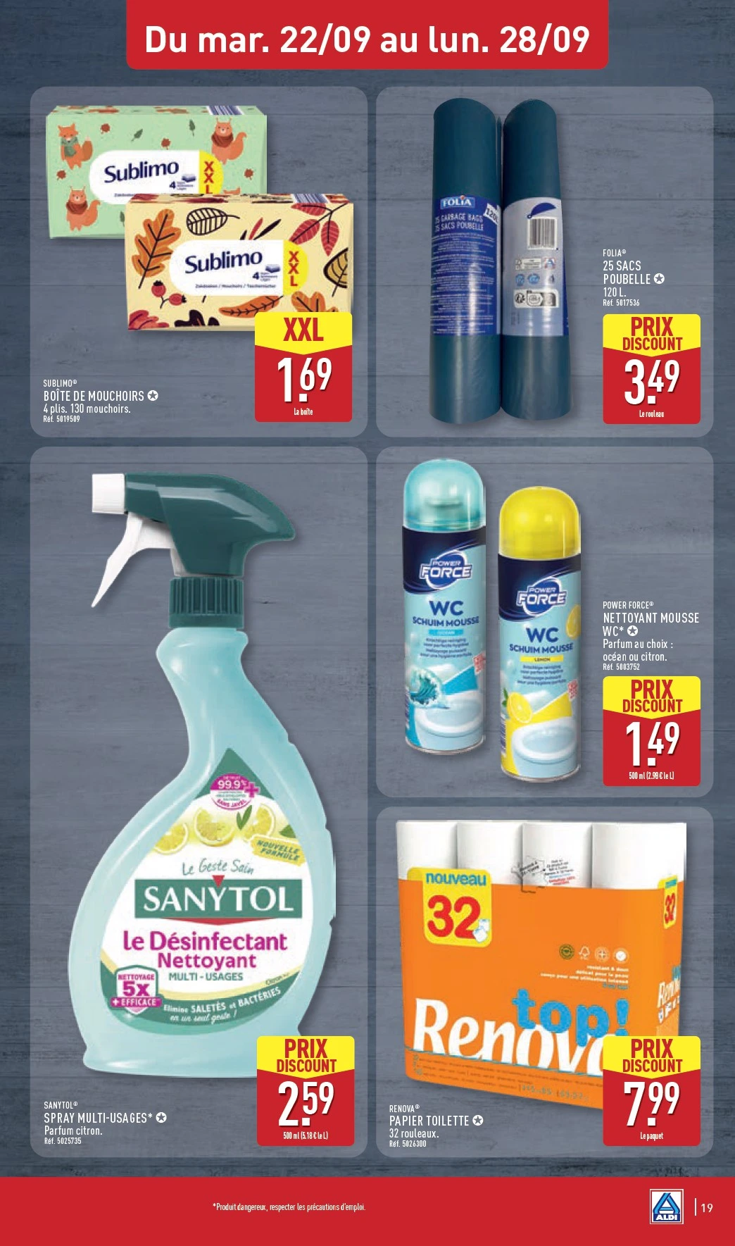 Flyer page 21