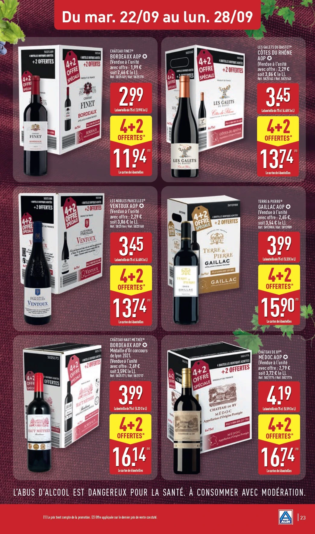 Flyer page 25