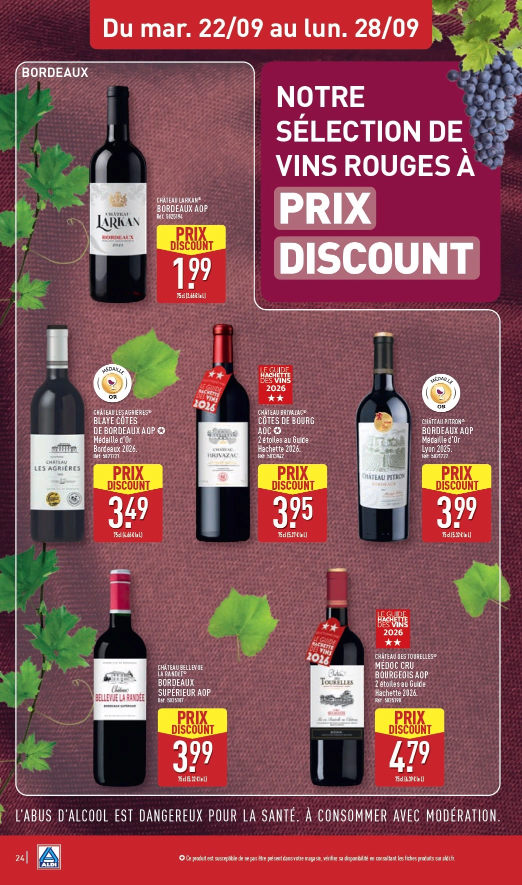 Flyer page 26