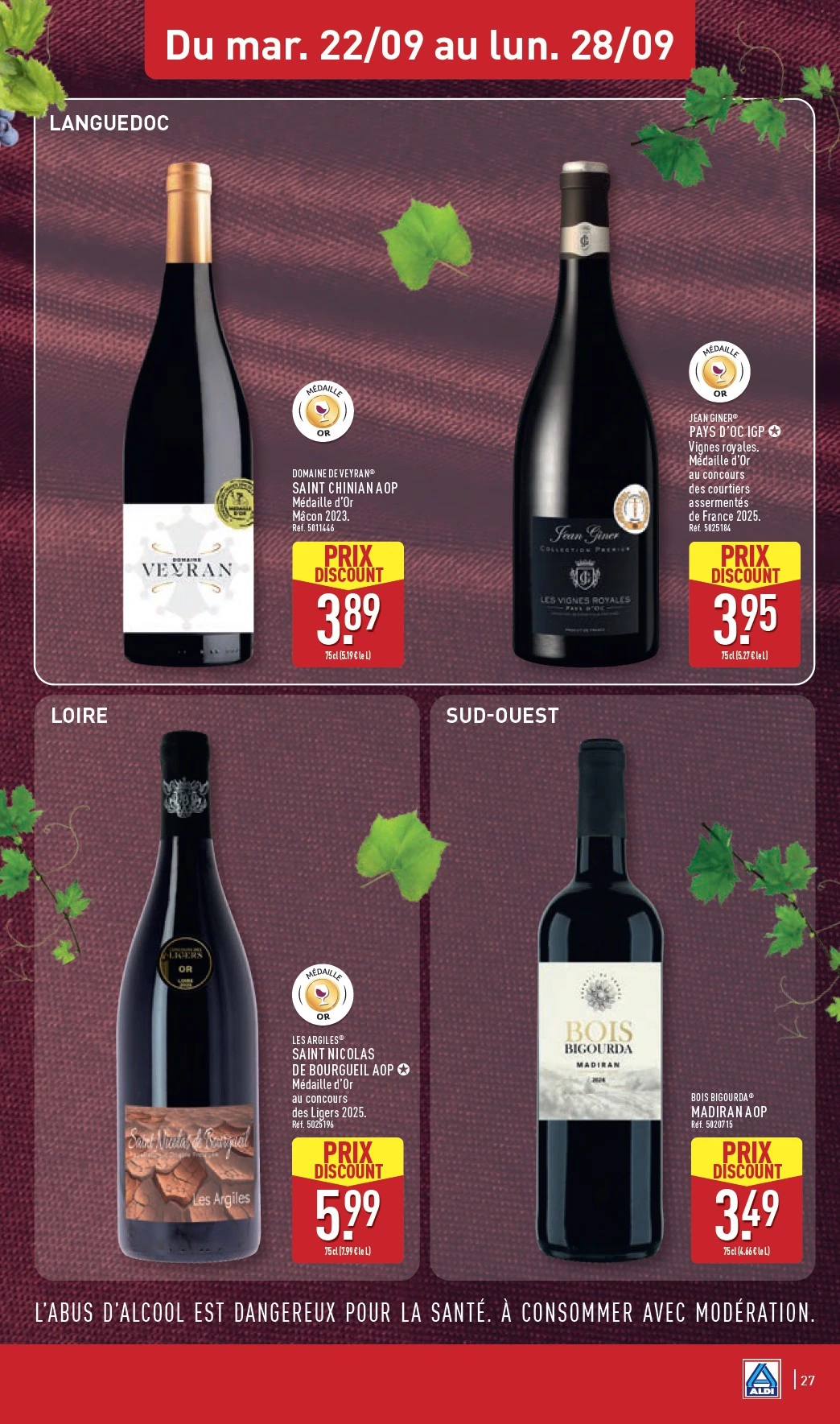Flyer page 29