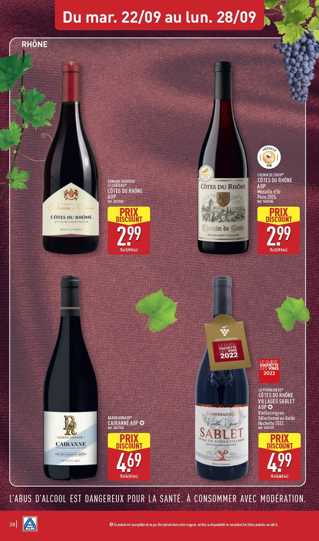Flyer page 30