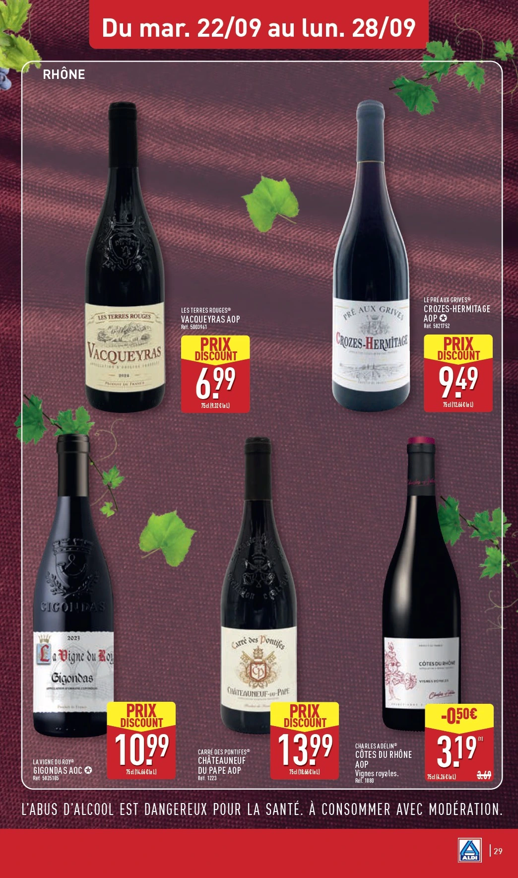Flyer page 31
