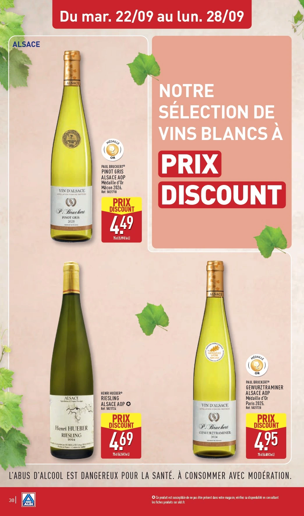 Flyer page 32