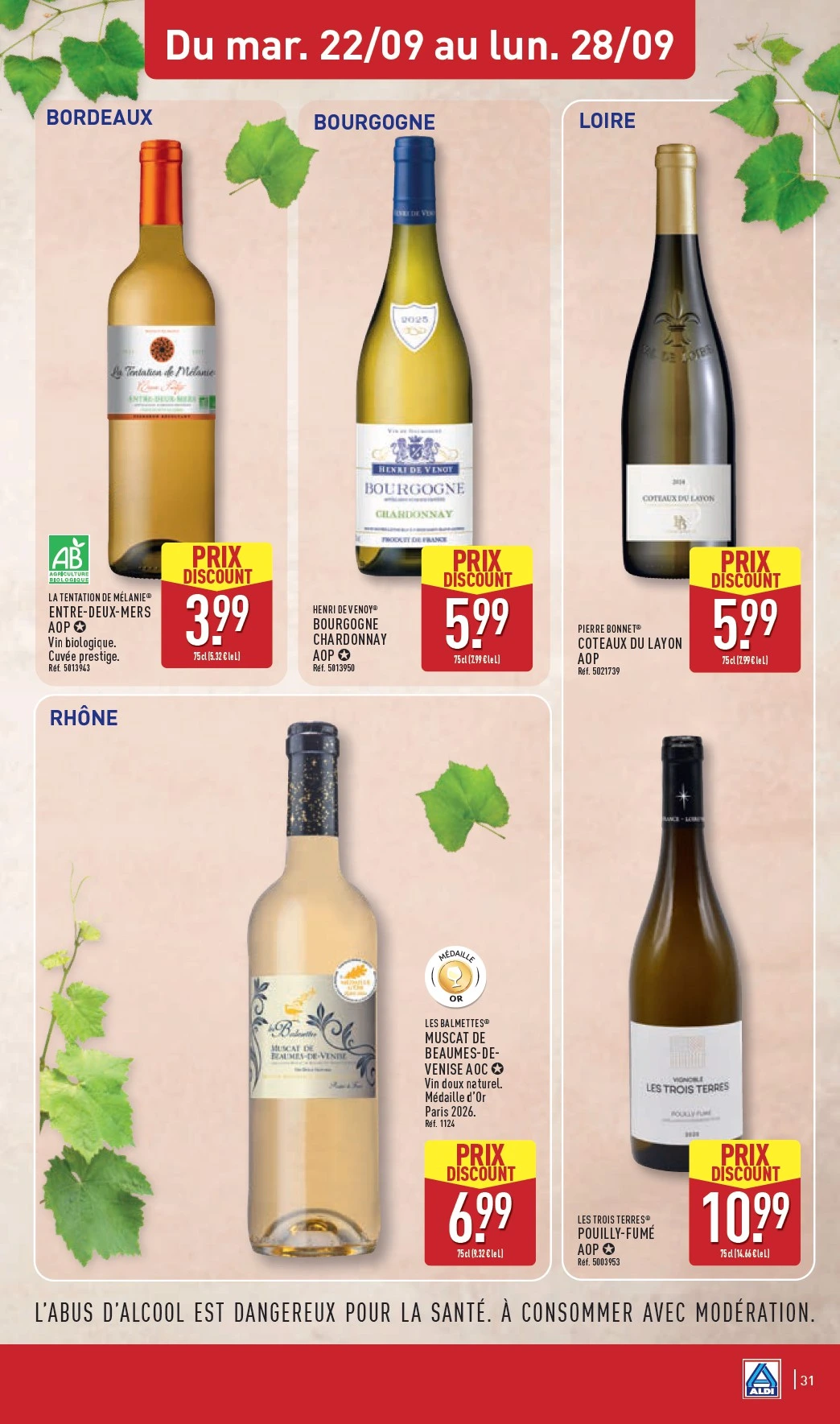 Flyer page 33