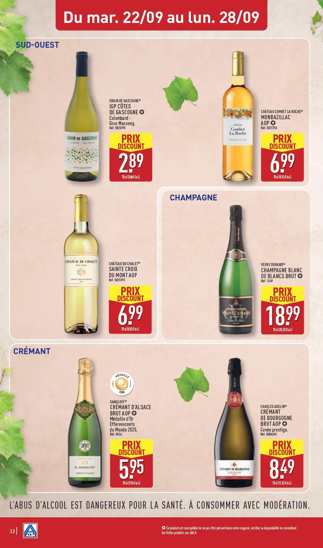 Flyer page 34