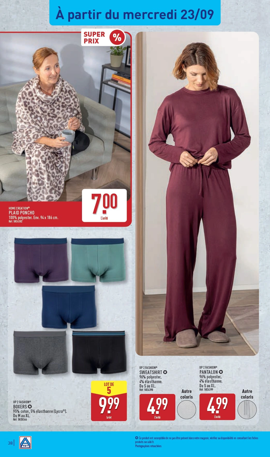 Flyer page 40