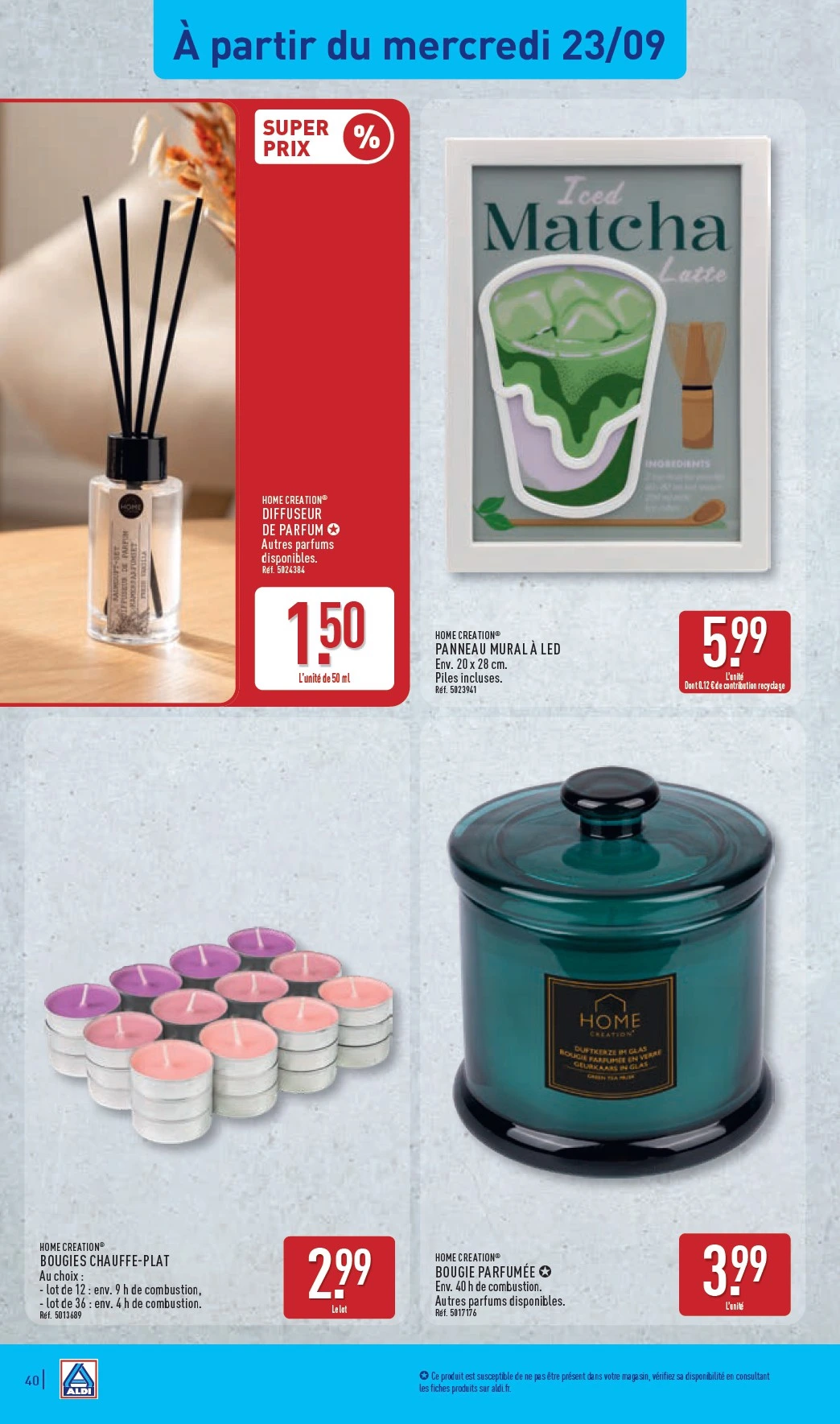 Flyer page 42