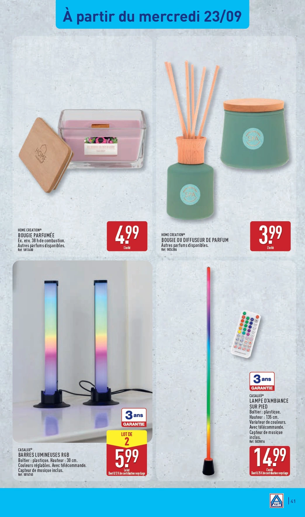 Flyer page 43