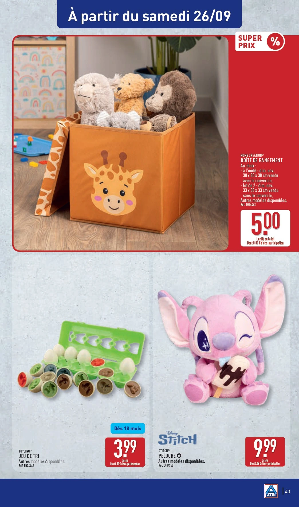 Flyer page 45