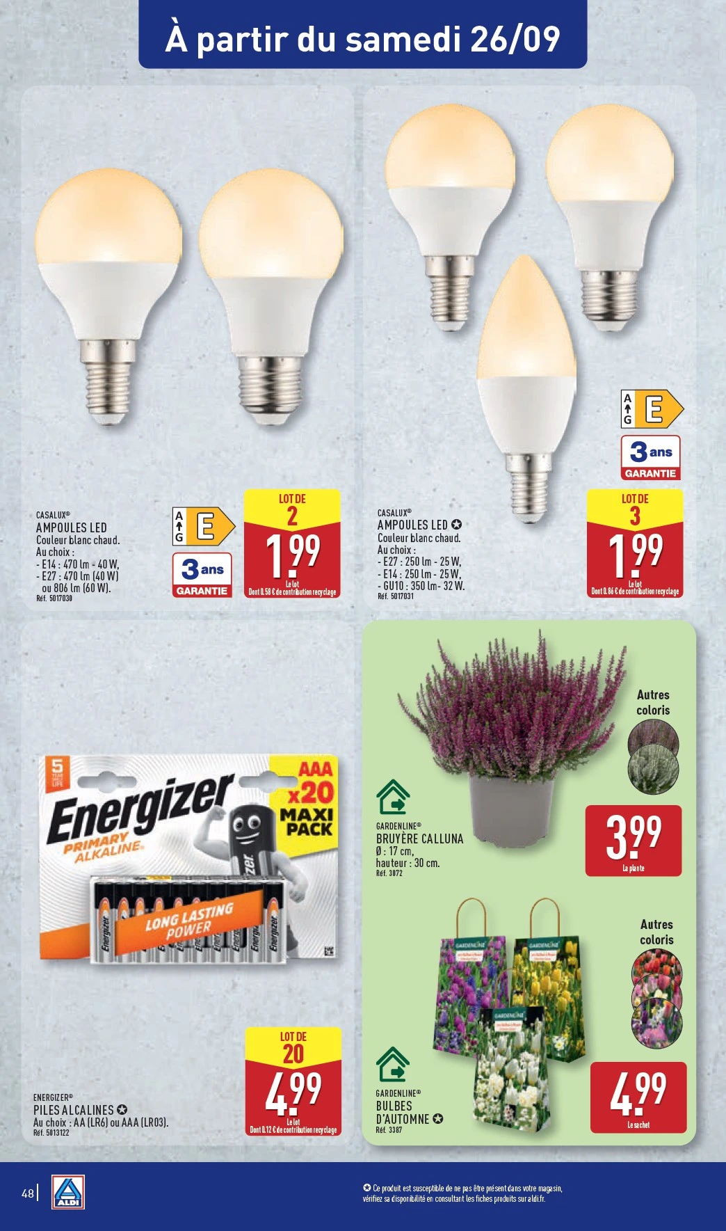 Flyer page 50