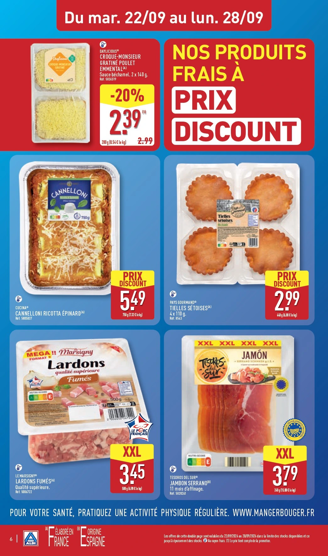 Flyer page 8