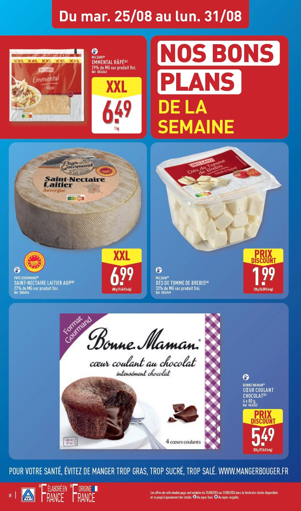 Flyer page 10