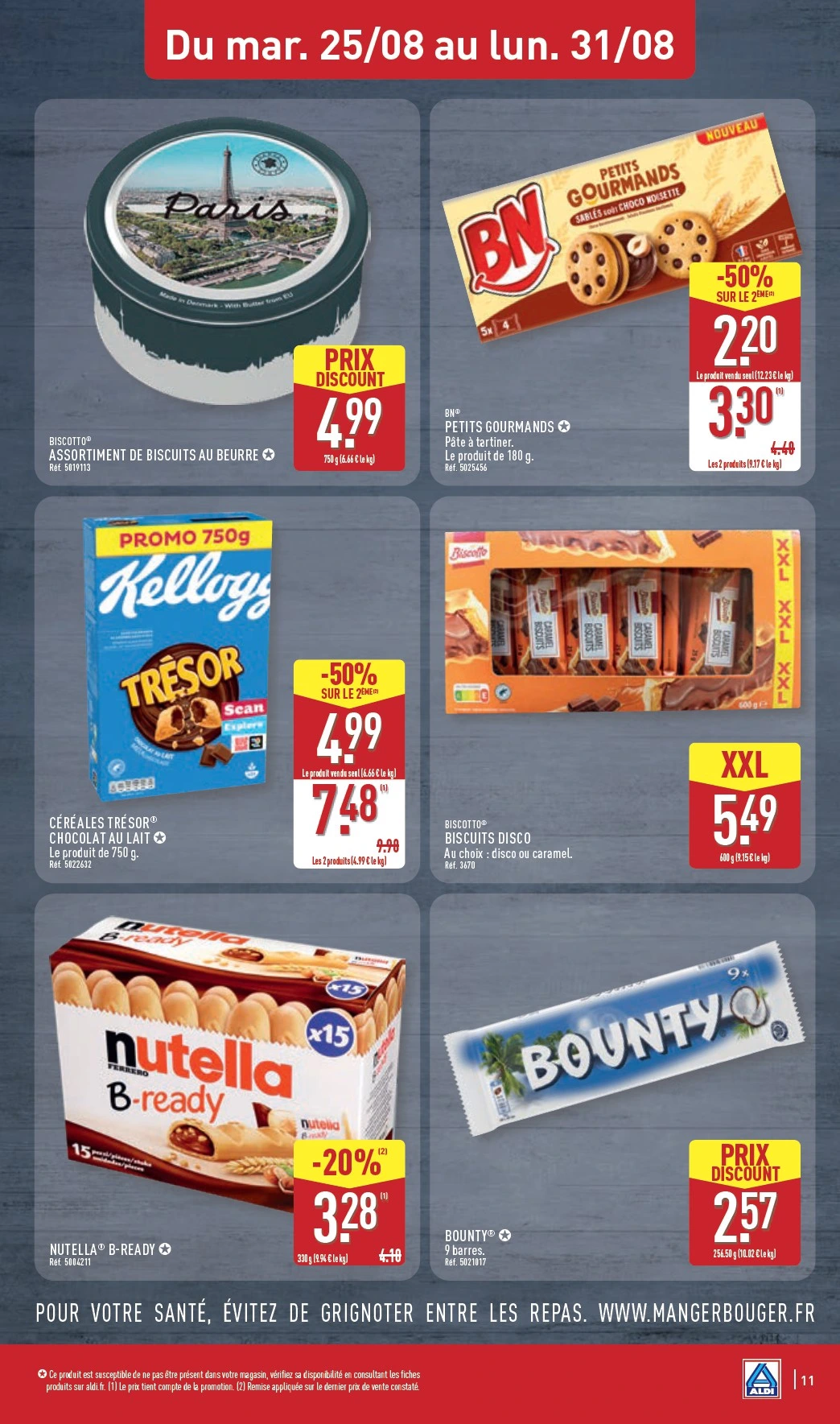 Flyer page 13