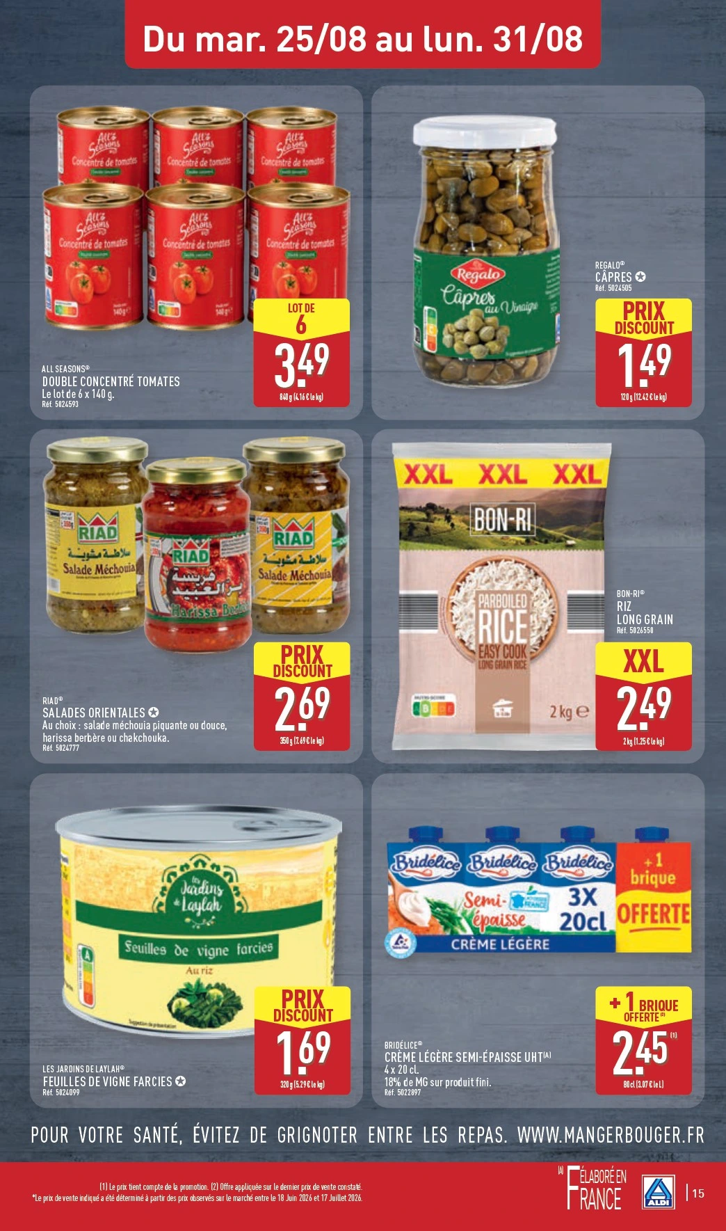Flyer page 17