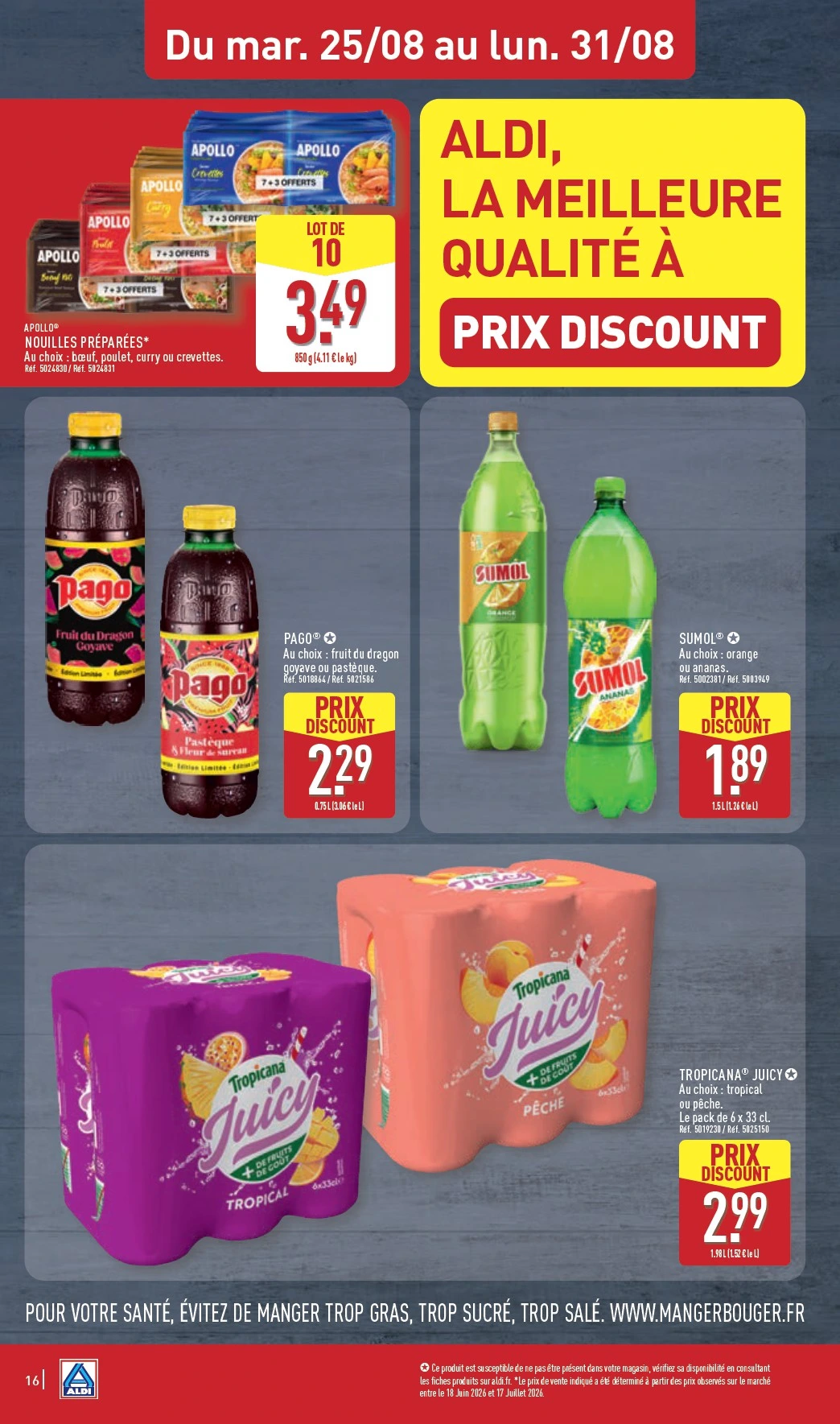 Flyer page 18