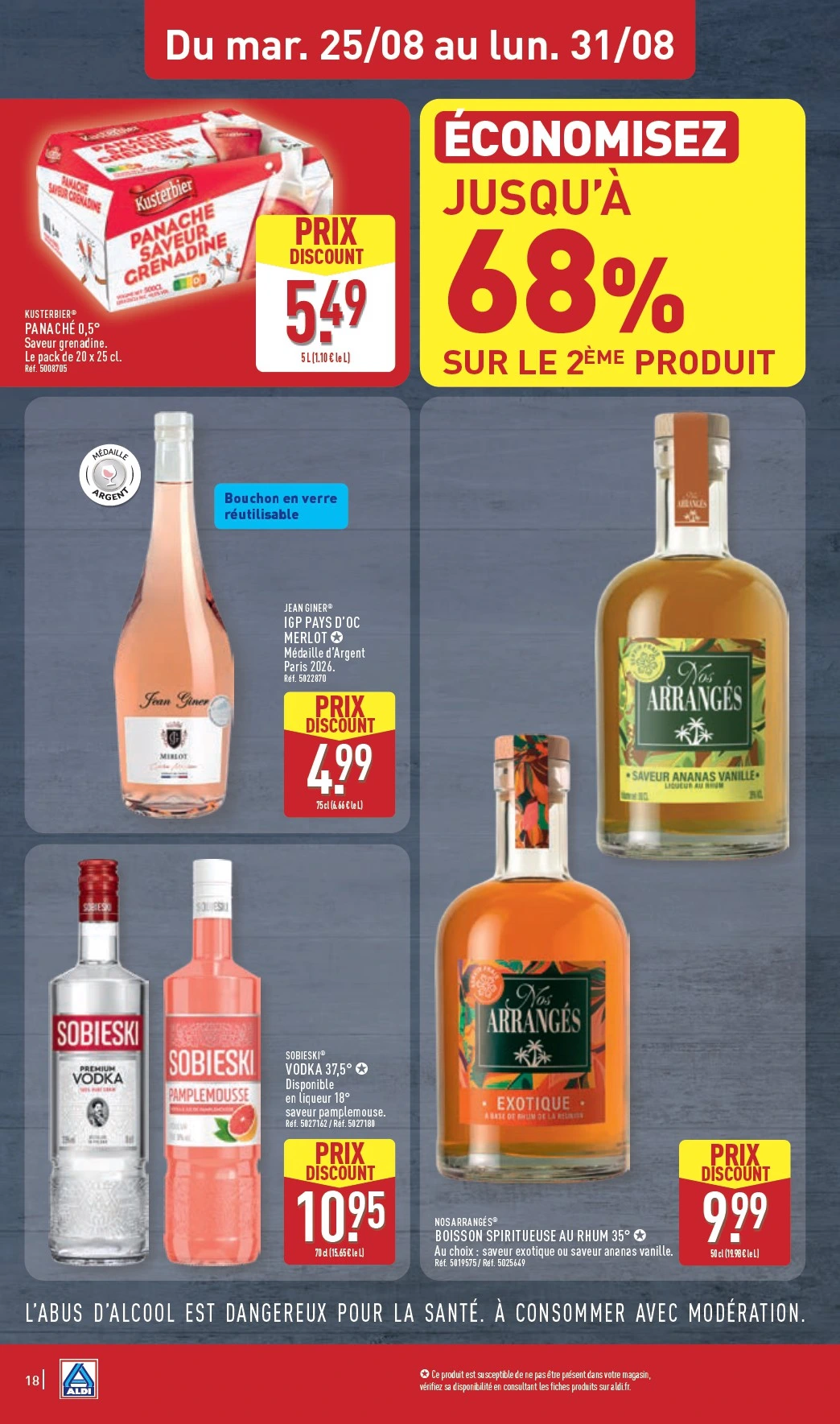 Flyer page 20
