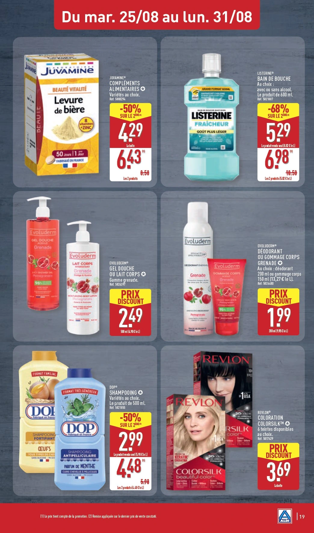 Flyer page 21