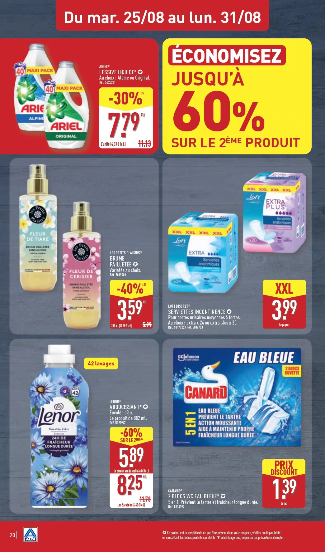 Flyer page 22